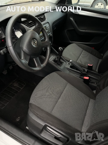 Skoda Octavia 1.4 TSI 150 к.с. Бензин ТUV-Германия, снимка 7 - Автомобили и джипове - 52200183