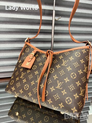 Louis Vuitton нова дамска чанта, снимка 2 - Чанти - 27986731