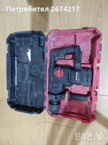 Перфоратор 