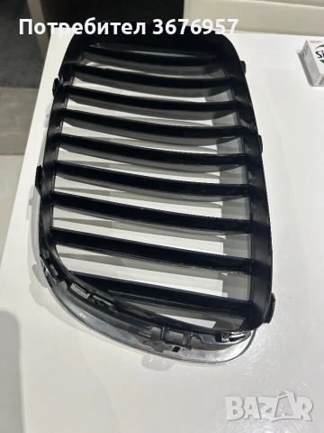 Оригинален десен бъбрек(решетка)за BMW F07, снимка 5 - Части - 53064367