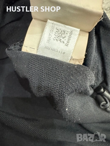 Мъжки суитшърт REEBOK CROSSFIT. Размер L, снимка 5 - Спортни дрехи, екипи - 53357061