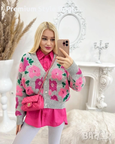 чанта chanel , снимка 2 - Чанти - 53720009