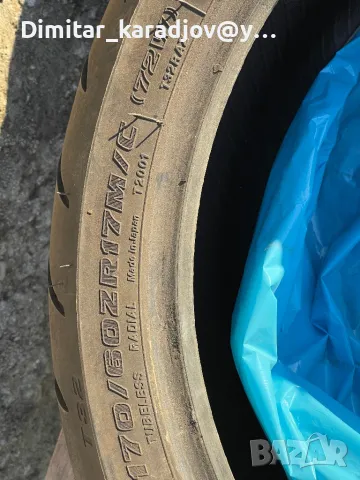 Pirelli maxxis bridgestone гуми, снимка 2 - Гуми и джанти - 49294698