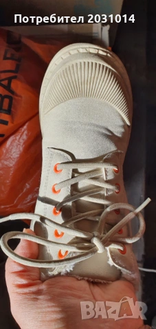 Детски боти и апрески, снимка 3 - Детски боти и ботуши - 53099595