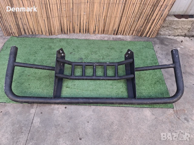 Ролбар, снимка 2 - Аксесоари и консумативи - 50526294