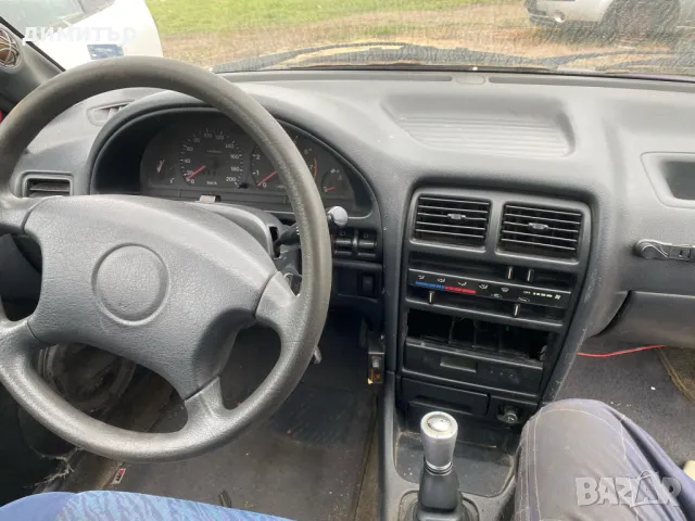 suzuki swift 1.3 на части сузуки суифт, снимка 4 - Автомобили и джипове - 50245625