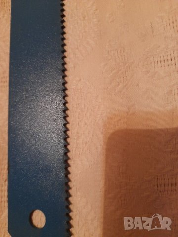 Лента от Мех.ножовка, снимка 6 - Други ценни предмети - 41085692