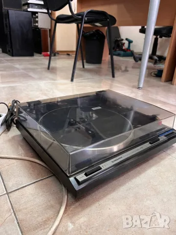 Pioneer PL-760 , снимка 6 - Декове - 50057587