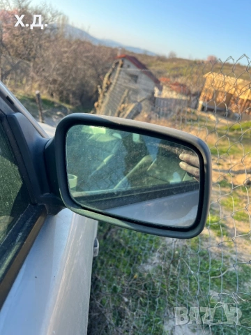 Дясно ел. огледало Волво S40 1997г