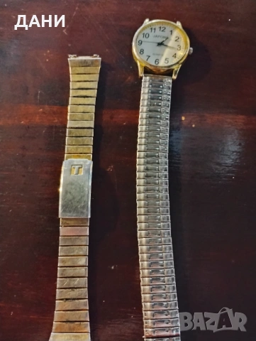 Стари часовници Rolex и Seiko за ремонт или части, снимка 7 - Други - 53588370