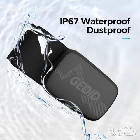 GEOID Монитор за пулс HS500, снимка 7 - Спортна екипировка - 41397995