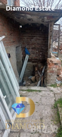 Къща в село Зетьово, обл. Стара Загора, снимка 11 - Къщи - 53733637