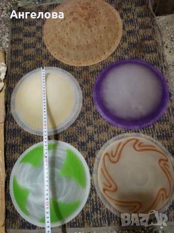 Плафони, снимка 10 - Лампи за таван - 40950501