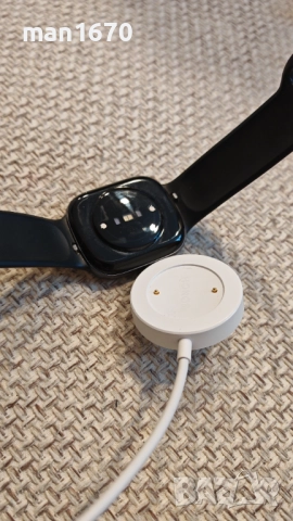 Смарт часовник Honor, снимка 3 - Смарт часовници - 52955023