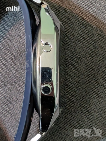 Casio Blue Thunder , снимка 8 - Мъжки - 52016636