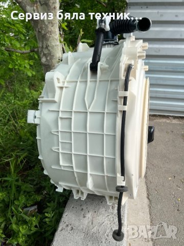 Продавам перфектен казан + барабан за пералня Gorenje WE72S3 7 kg, снимка 2 - Перални - 40658279