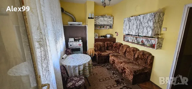 Продавам  апартамент до пазара на ДАП, снимка 16 - Апартаменти - 47256368