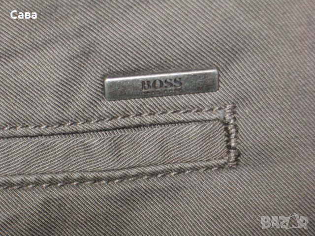Спортен панталон BOSS  мъжки,М, снимка 4 - Панталони - 40835354