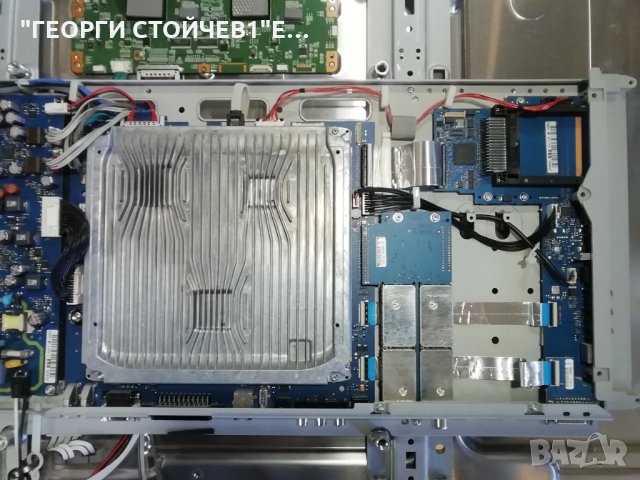 LOEWE ART 46 3D DR +  70780D10 71203B10 46_3DC6LV0.3 LTA460HQ11 70480G10 70319E, снимка 5 - Части и Платки - 35730483