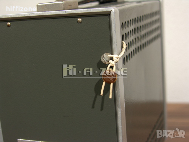 Statron typ-3201, снимка 7 - Други - 36352755