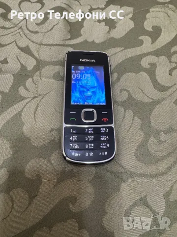 Nokia 2700c , снимка 3 - Nokia - 49521713