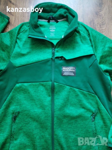mascot accelerate - мъжко работно горнище КАТО НОВО Л