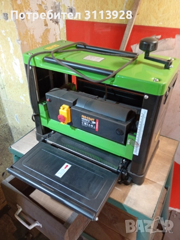 Шрайхмус PROCRAFT PD2300 , снимка 4 - Други машини и части - 52928197