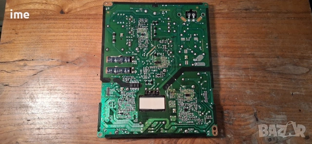 Power Board BN94-10713A BN94-10712B. Свален от Телевизор Samsung UE55KU6070U. С панел CY-GK055HGEV1H, снимка 3 - Части и Платки - 53296461