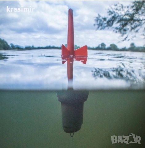 Риболовна камера FISHSPY, снимка 7 - Такъми - 52417986