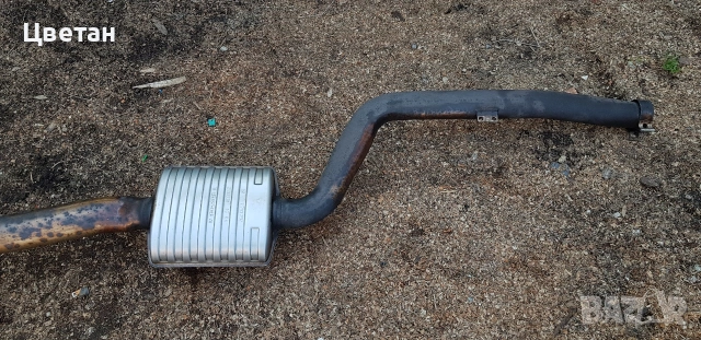 гърне за BMW E91 , снимка 6 - Части - 53809302