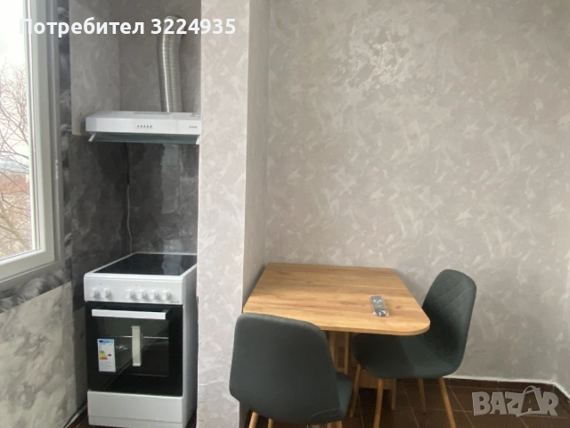 3-стаен/ Девня/ 310 UE/ Обзаведен/ Основен ремонт/ ТОП ЛОКАЦИЯ/ 75кв.м., снимка 14 - Апартаменти - 53416710