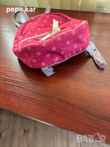 Раница за момиченце, снимка 6 - Раници - 51791982