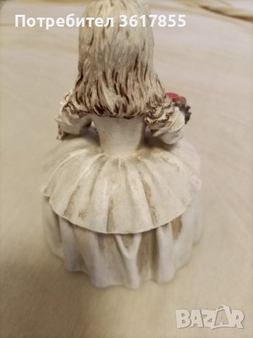 Старинна ретро кукла, снимка 4 - Колекции - 39421501