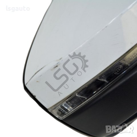 Дясно огледало Skoda OCTAVIA III (5E5) 2013-2019 ID:102869, снимка 3 - Части - 41058108