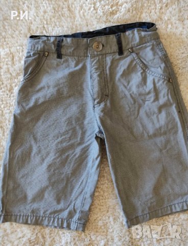 Детски къси панталони - 4 броя, снимка 3 - Детски къси панталони - 40843844