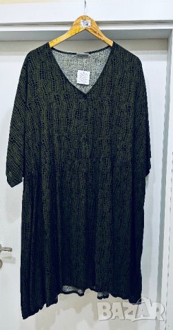 Нова немска туника/ рокля МАКСИ, снимка 6 - Рокли - 39729366