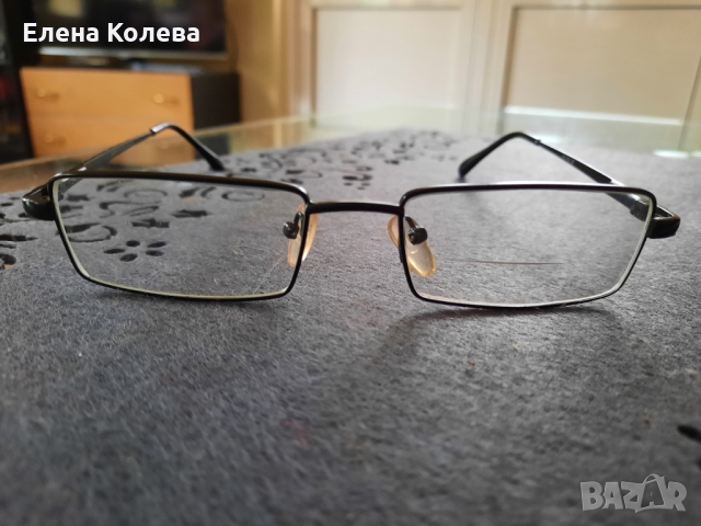 Очила с диоптър, снимка 11 - Слънчеви и диоптрични очила - 29824485