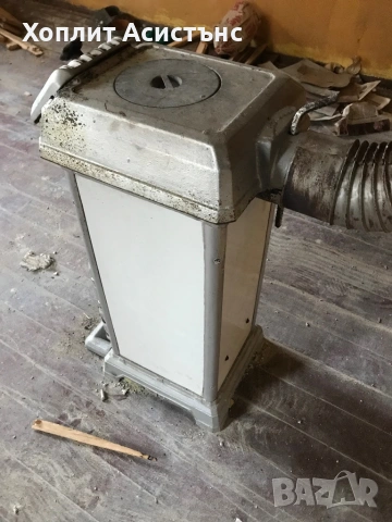 Печка Терма