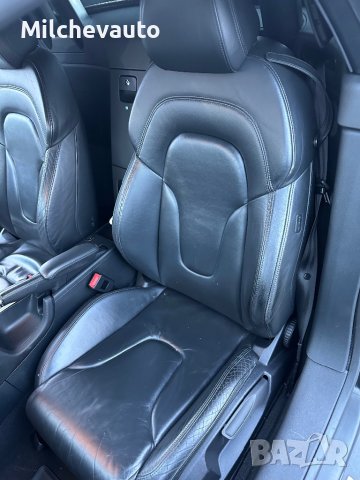 Ауди Тт 2.0 Тди на части \ Audi tt 2.0 tdi Quattro, снимка 14 - Автомобили и джипове - 41158854