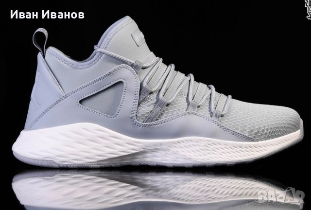 маратонки  Nike  Jordan Formula 23  номер 43,5-44, снимка 5 - Маратонки - 42096460