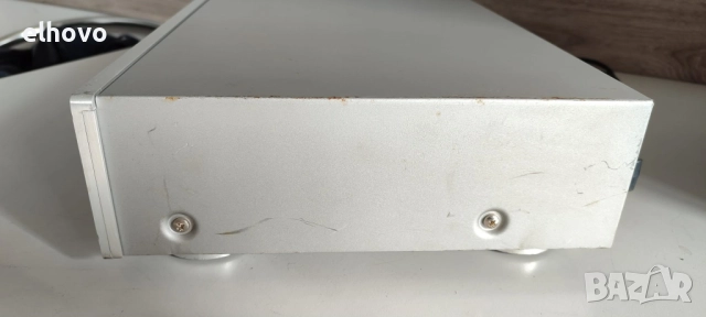 Стерео тунер TEAC T-1D, снимка 6 - Ресийвъри, усилватели, смесителни пултове - 52835015