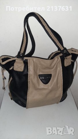 ДАМСКА  ЧАНТА  PRADA , снимка 2 - Чанти - 41491587