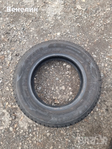 4бр.Зимни Гуми GOODRIDE 155x70x13ц.Внос от Германия , снимка 3 - Гуми и джанти - 52377866