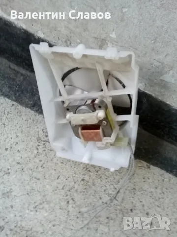 Вентилатор 220 волта, снимка 2 - Друга електроника - 48989138