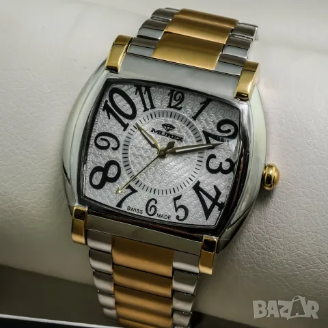Murex Швейцарски Кварцов RSM847