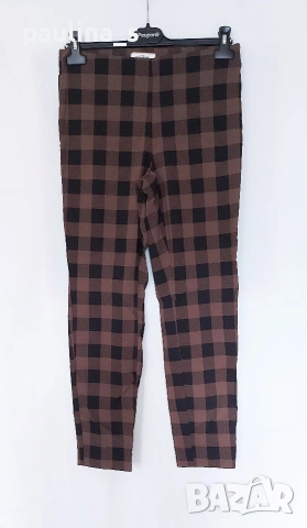 Три различни броя / Дамски маркови панталони "TCM" и "essential" by Thibo, снимка 7 - Панталони - 53692904