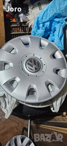 оигинален тас за wv за 15 цолова джанта