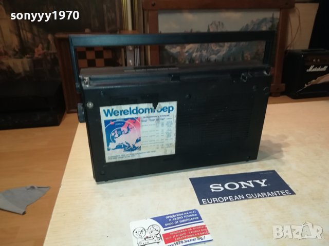 panasonic-радио 1607231842M, снимка 10 - Радиокасетофони, транзистори - 41567641