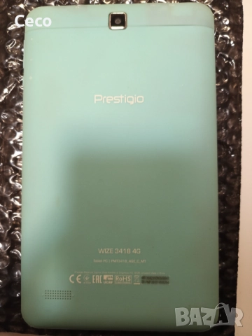 Таблети работещи Lenovo, Presigio, Alcatel, снимка 6 - Таблети - 52792059