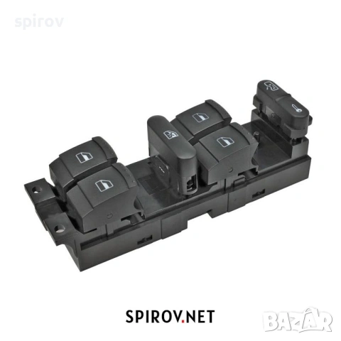 Панел бутони за управление на ел стъкла Golf Bora Passat Leon Toledo